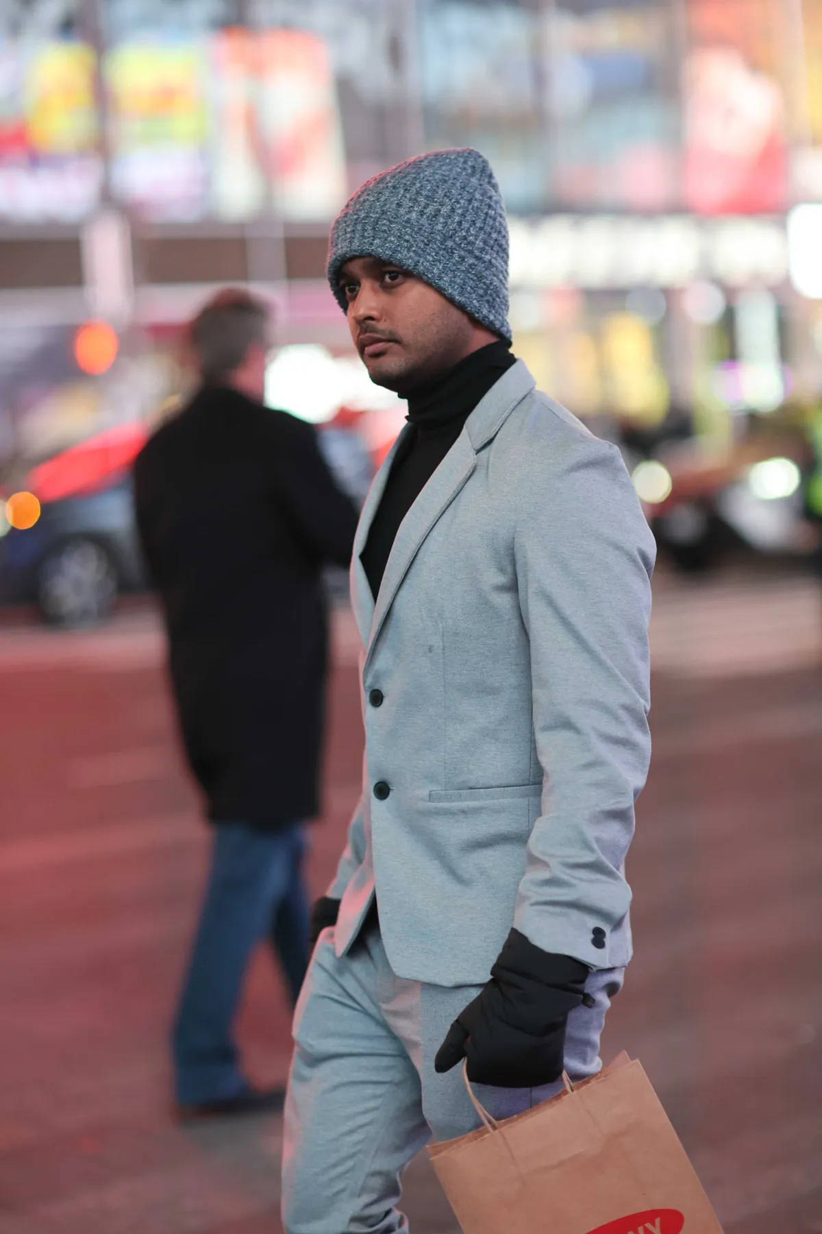Times Square, New York